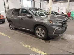 5FNYG1H49SB046541 2025 HONDA PILOT