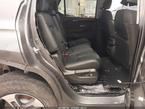5FNYG1H49SB046541 2025 HONDA PILOT - Image 8