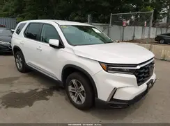 5FNYG1H49SB048371 2025 HONDA PILOT