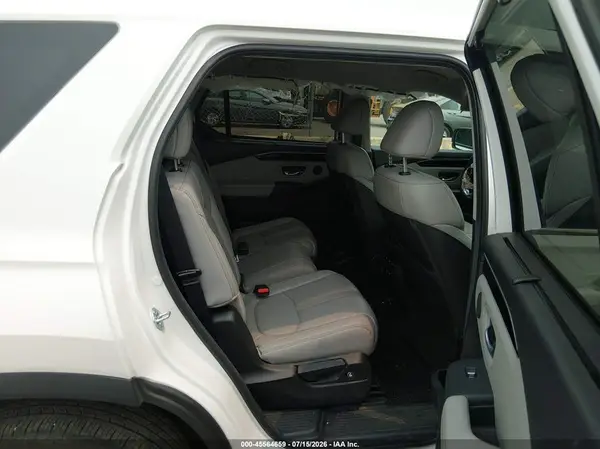 5FNYG1H49SB048371 2025 HONDA PILOT - Image 8