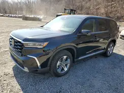 5FNYG1H49SB055899 2025 HONDA PILOT