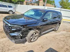 5FNYG1H49SB066899 2025 HONDA PILOT