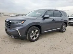 5FNYG1H49SB069429 2025 HONDA PILOT