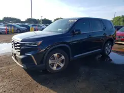 5FNYG1H49SB077918 2025 HONDA PILOT