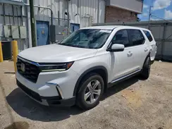 5FNYG1H49SB082892 2025 HONDA PILOT