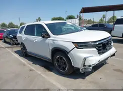 5FNYG1H49SB085548 2025 HONDA PILOT