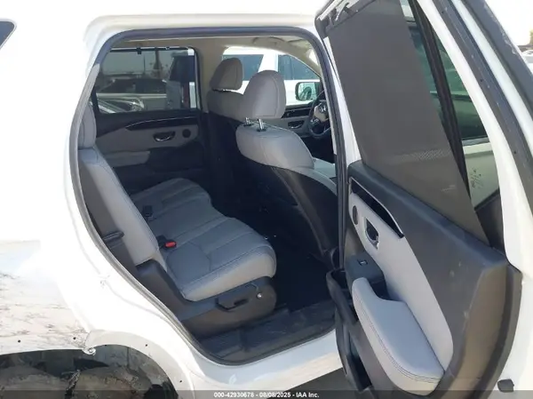 5FNYG1H49SB085548 2025 HONDA PILOT - Image 8