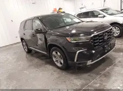 5FNYG1H49SB087946 2025 HONDA PILOT
