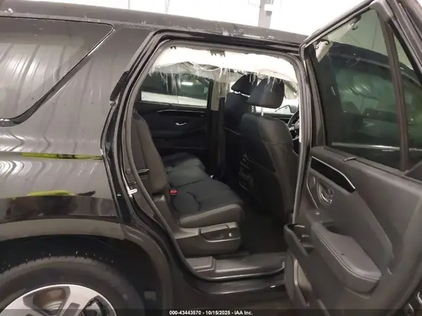 5FNYG1H49SB087946 2025 HONDA PILOT - Image 8