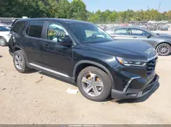 5FNYG1H49SB095061 2025 HONDA PILOT