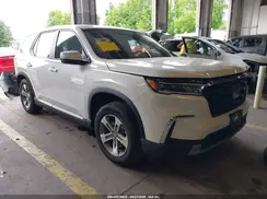 5FNYG1H49SB097666 2025 HONDA PILOT