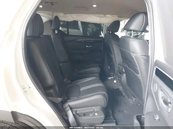 5FNYG1H49SB097666 2025 HONDA PILOT - Image 8