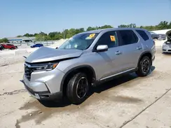 5FNYG1H49SB107208 2025 HONDA PILOT