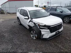 5FNYG1H49SB114269 2025 HONDA PILOT