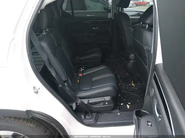 5FNYG1H49SB114269 2025 HONDA PILOT - Image 8
