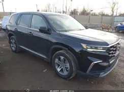 5FNYG1H49SB115986 2025 HONDA PILOT