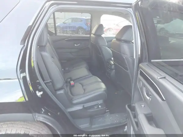 5FNYG1H49SB115986 2025 HONDA PILOT - Image 8