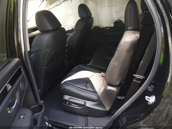 5FNYG1H49SB144288 2025 HONDA PILOT - Image 8
