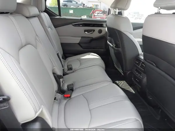 5FNYG1H49SB145554 2025 HONDA PILOT - Image 8
