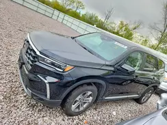 5FNYG1H49SB158966 2025 HONDA PILOT