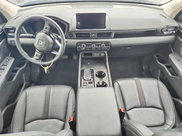 5FNYG1H49SB158966 2025 HONDA PILOT - Image 8