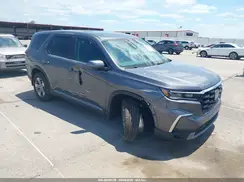 5FNYG1H49SB162340 2025 HONDA PILOT