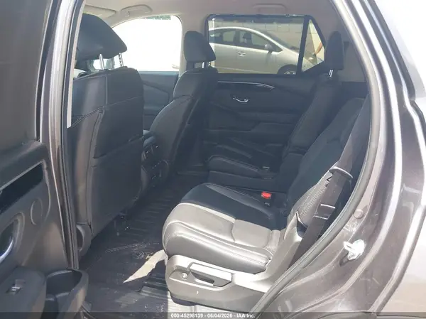 5FNYG1H49SB162340 2025 HONDA PILOT - Image 8