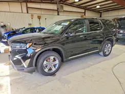 5FNYG1H49SB166498 2025 HONDA PILOT