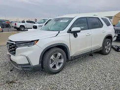 5FNYG1H49SB166601 2025 HONDA PILOT