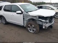5FNYG1H49SB177002 2025 HONDA PILOT