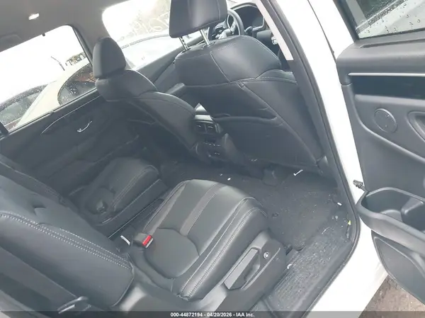 5FNYG1H49SB177002 2025 HONDA PILOT - Image 8