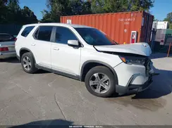 5FNYG1H49SB187352 2025 HONDA PILOT