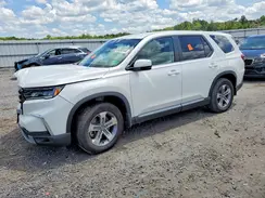 5FNYG1H49SB189490 2025 HONDA PILOT