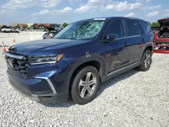 5FNYG1H4XPB027911 2023 HONDA PILOT