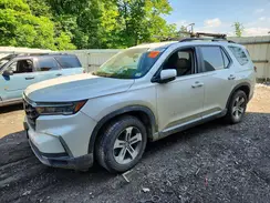 5FNYG1H4XPB031652 2023 HONDA PILOT