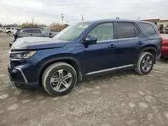 5FNYG1H4XPB047933 2023 HONDA PILOT