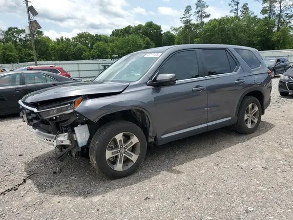 5FNYG1H4XPB054414 2023 HONDA PILOT - Image 1
