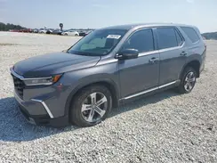 5FNYG1H4XPB054431 2023 HONDA PILOT