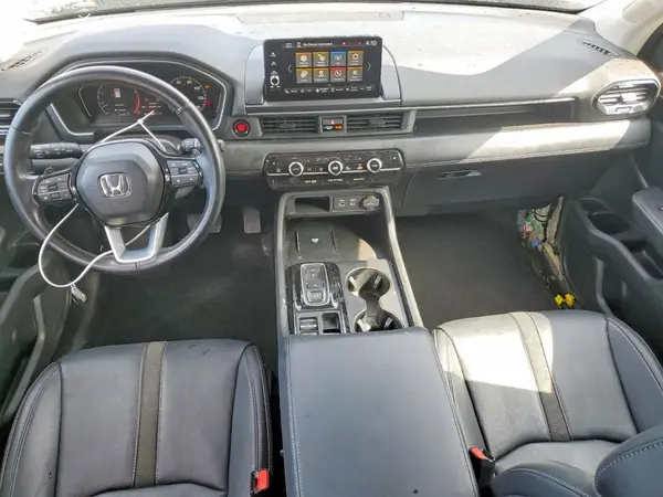 5FNYG1H4XPB058432 2023 HONDA PILOT - Image 8