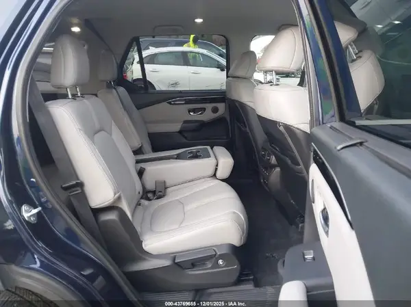 5FNYG1H4XRB004244 2024 HONDA PILOT - Image 8