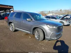 5FNYG1H4XRB032500 2024 HONDA PILOT