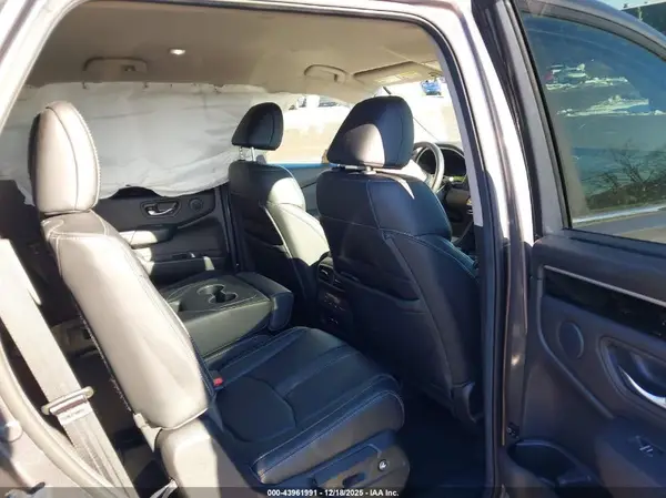5FNYG1H4XRB032500 2024 HONDA PILOT - Image 8