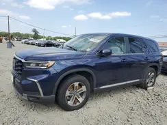 5FNYG1H4XRB048079 2024 HONDA PILOT