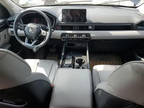 5FNYG1H4XRB048079 2024 HONDA PILOT - Image 8