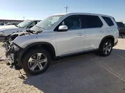 5FNYG1H4XRB048230 2024 HONDA PILOT