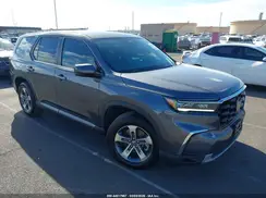 5FNYG1H4XSB013080 2025 HONDA PILOT