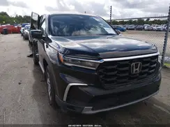 5FNYG1H4XSB020269 2025 HONDA PILOT
