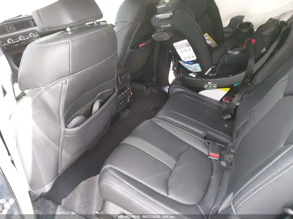 5FNYG1H4XSB020269 2025 HONDA PILOT - Image 8