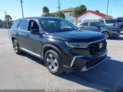 5FNYG1H4XSB035662 2025 HONDA PILOT