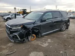 5FNYG1H4XSB059248 2025 HONDA PILOT